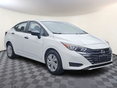 Used 2023  Nissan Versa S CVT at CarloanExpress&period;Com near Hampton&comma; VA