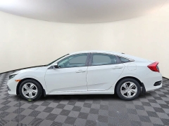 Used 2020  Honda Civic Sedan 4d LX CVT at CarloanExpress&period;Com near Hampton&comma; VA