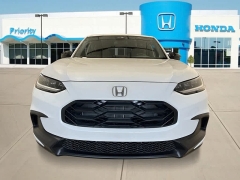 New 2026  Honda HR-V Sport AWD CVT at CarloanExpress&period;Com near Hampton&comma; VA