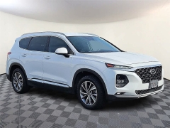 Used 2019  Hyundai Santa Fe SEL Plus 2&period;4L Auto FWD at CarloanExpress&period;Com near Hampton&comma; VA