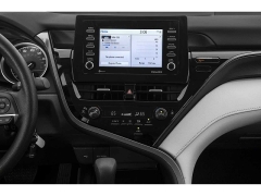 Used 2023  Toyota Camry LE Auto at CarloanExpress&period;Com near Hampton&comma; VA