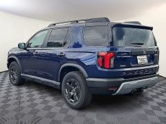 New 2026  Honda Passport RTL Towing AWD at CarloanExpress&period;Com near Hampton&comma; VA