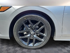 Used 2024  Honda Civic Sedan Sport CVT at CarloanExpress&period;Com near Hampton&comma; VA