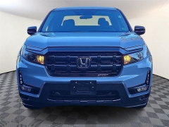 Used 2025  Honda Ridgeline Sport AWD at CarloanExpress.Com near Hampton, VA