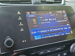 Used 2020  Honda CR-V 4d SUV AWD EX-L at CarloanExpress&period;Com near Hampton&comma; VA