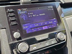 Used 2021  Honda Civic Sedan Sport CVT at CarloanExpress&period;Com near Hampton&comma; VA