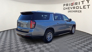 Used 2024  Chevrolet Suburban 4WD 4dr LT at CarloanExpress&period;Com near Hampton&comma; VA