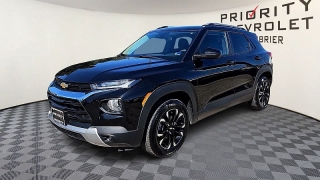 Used 2022  Chevrolet Trailblazer AWD 4dr LT at CarloanExpress&period;Com near Hampton&comma; VA