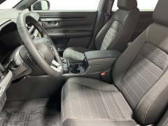 New 2026  Honda CR-V Hybrid Sport AWD at CarloanExpress.Com near Hampton, VA