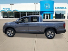 New 2026  Honda Ridgeline RTL AWD at CarloanExpress&period;Com near Hampton&comma; VA