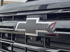 Used 2025  Chevrolet Silverado 2500HD 4WD Crew Cab 159" LTZ at CarloanExpress&period;Com near Hampton&comma; VA