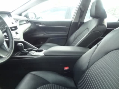 Used 2024  Toyota Camry SE Auto at CarloanExpress&period;Com near Hampton&comma; VA