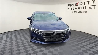 Used 2020  Honda Accord Sedan 4d LX 1.5L at CarloanExpress.Com near Hampton, VA