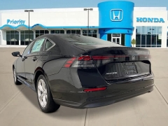 New 2026  Honda Accord Sedan LX CVT at CarloanExpress&period;Com near Hampton&comma; VA