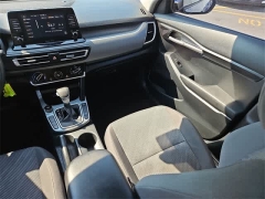 Used 2023  Kia Seltos LX IVT AWD at CarloanExpress.Com near Hampton, VA