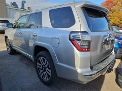 Used 2019  Toyota 4Runner 4WD (Natl) at CarloanExpress.Com near Hampton, VA
