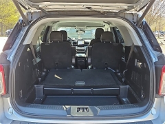 Used 2021  Ford Explorer XLT 4WD at CarloanExpress.Com near Hampton, VA