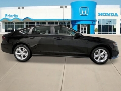 New 2026  Honda Accord Sedan LX CVT at CarloanExpress&period;Com near Hampton&comma; VA