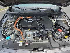 Used 2019  Honda Accord Hybrid 4d Sedan at CarloanExpress&period;Com near Hampton&comma; VA