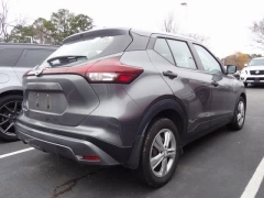 Used 2021  Nissan Kicks S FWD at CarloanExpress&period;Com near Hampton&comma; VA