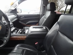 Used 2017  Chevrolet Suburban 4d SUV 4WD Premier at CarloanExpress&period;Com near Hampton&comma; VA