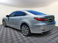Used 2018  Mazda Mazda6 4d Sedan Signature at CarloanExpress&period;Com near Hampton&comma; VA