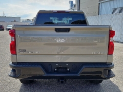 Used 2022  Chevrolet Silverado 1500 4WD Crew Cab 147" Custom Trail Boss at CarloanExpress&period;Com near Hampton&comma; VA