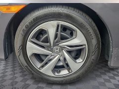 Used 2019  Honda Civic Sedan 4d LX CVT at CarloanExpress&period;Com near Hampton&comma; VA