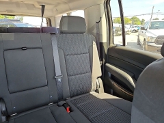 Used 2019  Chevrolet Suburban 4d SUV RWD LS at CarloanExpress&period;Com near Hampton&comma; VA