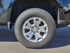Used 2018  Chevrolet Colorado 4WD Crew Cab 128.3" LT at CarloanExpress.Com near Hampton, VA