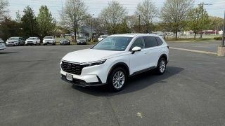 Used 2023  Honda CR-V EX AWD at CarloanExpress&period;Com near Hampton&comma; VA