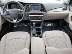 Used 2018  Hyundai Sonata 4d Sedan Eco at CarloanExpress&period;Com near Hampton&comma; VA