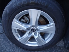 Used 2023  Toyota Highlander Hybrid LE FWD at CarloanExpress&period;Com near Hampton&comma; VA