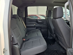 Used 2026  Chevrolet Silverado 1500 4WD Crew Cab 147" Custom at CarloanExpress&period;Com near Hampton&comma; VA