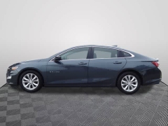 Used 2019  Chevrolet Malibu 4d Sedan LT at CarloanExpress&period;Com near Hampton&comma; VA