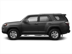 Used 2019  Toyota 4Runner 4WD (Natl) at CarloanExpress.Com near Hampton, VA