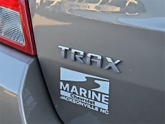 Used 2020  Chevrolet Trax 4d SUV FWD LT at CarloanExpress.Com near Hampton, VA