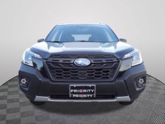 Used 2023  Subaru Forester Wilderness CVT at CarloanExpress.Com near Hampton, VA