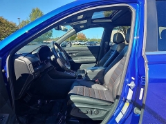 Used 2025  Honda CR-V Hybrid Sport-L AWD at CarloanExpress.Com near Hampton, VA