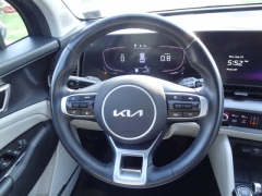 Used 2023  Kia Sportage EX FWD at CarloanExpress&period;Com near Hampton&comma; VA
