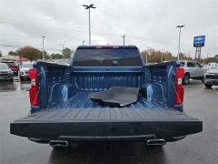 Used 2024  Chevrolet Silverado 1500 4WD Crew Cab 147" LT Trail Boss at CarloanExpress&period;Com near Hampton&comma; VA