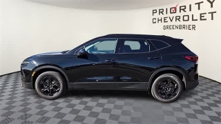 Used 2023  Chevrolet Blazer FWD 4dr LT w&sol;2LT at CarloanExpress&period;Com near Hampton&comma; VA