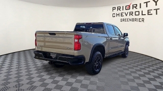 Used 2022  Chevrolet Silverado 1500 4WD Crew Cab 147" ZR2 at CarloanExpress&period;Com near Hampton&comma; VA