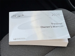 Used 2020  Chevrolet Traverse 4d SUV FWD LT Cloth w&sol;1LT at CarloanExpress&period;Com near Hampton&comma; VA