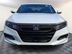 Used 2020  Honda Accord Sedan 4d Sport 1&period;5L CVT at CarloanExpress&period;Com near Hampton&comma; VA