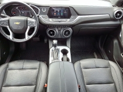 Used 2022  Chevrolet Blazer FWD 4dr LT w&sol;3LT at CarloanExpress&period;Com near Hampton&comma; VA