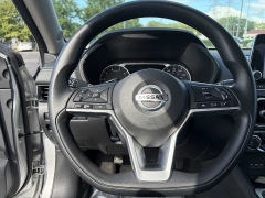 Used 2023  Nissan Sentra SV CVT at CarloanExpress&period;Com near Hampton&comma; VA