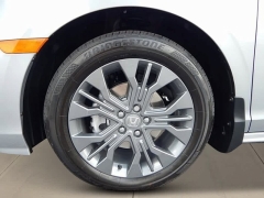 New 2026  Honda Odyssey Touring Auto at CarloanExpress&period;Com near Hampton&comma; VA