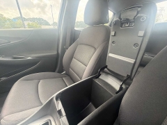 Used 2025  Chevrolet Malibu 4dr Sdn 1LT at CarloanExpress&period;Com near Hampton&comma; VA