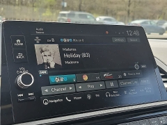 Used 2025  Honda Odyssey Touring Auto at CarloanExpress&period;Com near Hampton&comma; VA